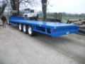 MCM Bale Trailer, Bale trailers, Agriculture