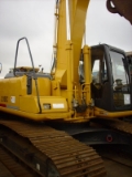 SANY SY 210 LC, Гусеничні екскаватори, Будтехніка