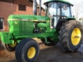 John Deere 4840, รถแทรกเตอร์ 140-199 แรงม้า, เครื่องจักรงานเกษตรกรรม