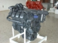 Mercedes-Benz ACTROS 6 CILINDROS, เครื่องยนต์, เครื่องจักรงานขนส่ง