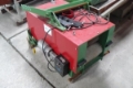 Poetsmachine Multi drive, Sorting equipment, Agricoltura