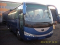 [Other] Yutong ZK6831HE, Turistbussar, Transportfordon
