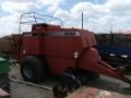 凯斯 8580, Square balers, Farming