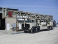 Ingersoll Rand RD20, Lette bor, Entreprenør