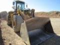 NEW HOLLAND KOBELKO W270, Monitoimityökoneet, Maarakennus