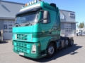 Volvo FH 13-480HP6X2T, รถหัวลาก 3 เพลา ขับเคลื่อน 1 เพลากลาง, เครื่องจักรงานขนส่ง