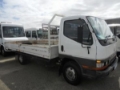 Mitsubishi canter, Άλλα Φορτηγά, Μεταφορές