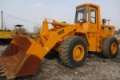 Caterpillar 966E, Utovarivači na točkove, Gradjevinarstvo