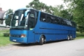 SETRA 317 HDH, Πούλμαν, Μεταφορές