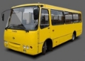 Isuzu A 09204 Богдан, Városi busz, Haszongépjárművek