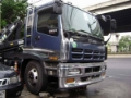 Isuzu ISUZU GIGA, Грузовики / специальная техника, Транспорт