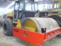DYNAPAC DYNAPAC CA30、ローラー、建設