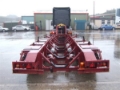 Weeks Yacht Boat Semi Trailer SOLD SOLD, Other semi-trailers, Transportation