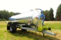 Pomot T546-A Vidanja 10000 litri, Alte masini agricole, Utilaje agricole