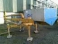 schwing HG 10 M, Betonpompen, Bouw