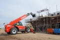 Manitou MT 1440 SLT, Телескопічні навантажувачі, Будтехніка