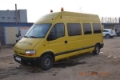 Renault MASTER, Панельные фургоны , Транспорт