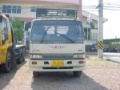 Hino Profia, Flatbed/Dropside trucks, Transportation