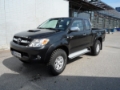 Toyota HILUX Double Cab 2.5 D-4D 120 4WD SR, Utilitaire, Transport