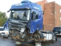 Scania R500, Prime mover 4x2, Trucks and buses