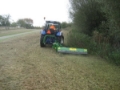 Ysta Slag/Släntklippare SLU 1,20-260m, Other groundscare machines, Groundscare