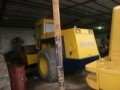 Bomag 217D, Soil compactors, Gradbeništvo