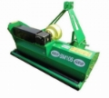 Geo Tocator de resturi vegetale SM 105 cm, Outro equipamento de forragem e ceifa, Agricultura