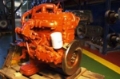 Iveco 8060.25, Motorer, Transport