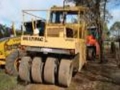 [Other] MULTIPAC VP200 RRL, Rollers, Mining and construction