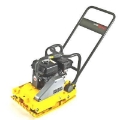 Wacker lapvibrátor WP1540 Lapvibrátor Új eladó / New for sale, Soil compactors, Construction