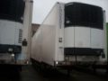 GRAY&ADAMS GA3S, Temperature controlled trailers, Transport vehicles