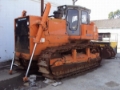 Fiat-Hitachi FD30C, Бульдозери, Будтехніка