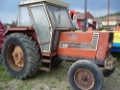 Fiat 780A, Tractoare 80-99 hp, Utilaje agricole