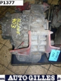 MAN G 1700-2 ZVA MAN Verteilergetriebe, Boîte de vitesse, Transport