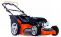 HUSQVARNA Lawn Mower R53 SVL, Pázsitnyírók, Kommunális gépek