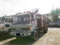 Isuzu ROCKY, รถเครนเฮี๊ยบ, เครื่องจักรงานขนส่ง