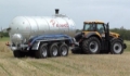 Pomot T525 Vidanja 25000 litri, Alte masini agricole, Utilaje agricole