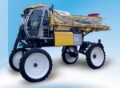 Опрыскиватель IBIS-2500-18 с twin системой, Sprayers, Farming