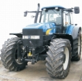 New Holland TM 175, Тракторы  140-199 л. с. , Сельхозтехника