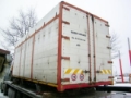 [Other] KONTENER KIPER SKRZYNIA WYWROTKA, Camion benne, Transport
