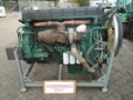 Volvo D16C-550, Двигатели , Транспорт