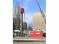 PVE Dieseko PVE 2316VM used, Vibratory pile drivers, Gradjevinarstvo