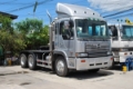 Hino Profia、コンテナトラック、輸送