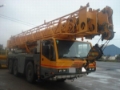 Demag AC 50-1 2002 50t, Автокрани, Будтехніка