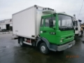 Renault S135, Temperature controlled trucks, Transportation