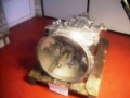 MERCEDES-BENZ G231-16 EPS, Gearboxes, Transportation