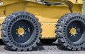 Mustang Pneuri, Lastikler, İş Makinaları