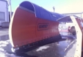 SCHMIDT TARRON MS 30.1, Lâminas de neve e arados, Agricultura