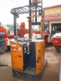 丰田 5FBR10、巷道堆垛机、物流运输