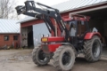 Case IH 956XL Turbo, Tractors 120-139 hp, Farming